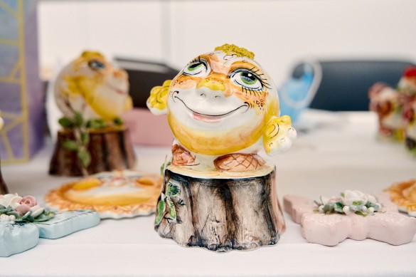 Фото: пресс-служба / Яна Булгак