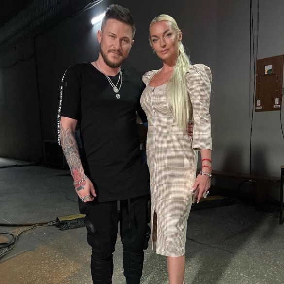 Фото: личный архив Руслана Баринова