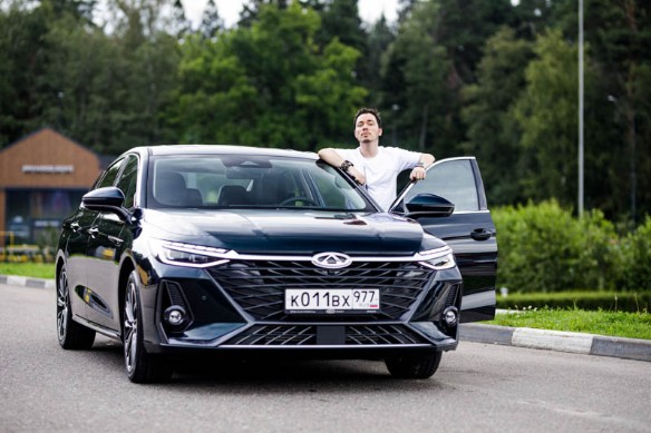 Фото: Родион Газманов