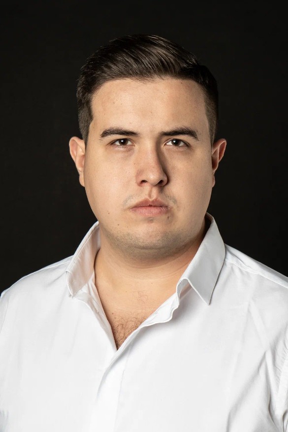 Фото: из личного архива Кирилла Гавриличева