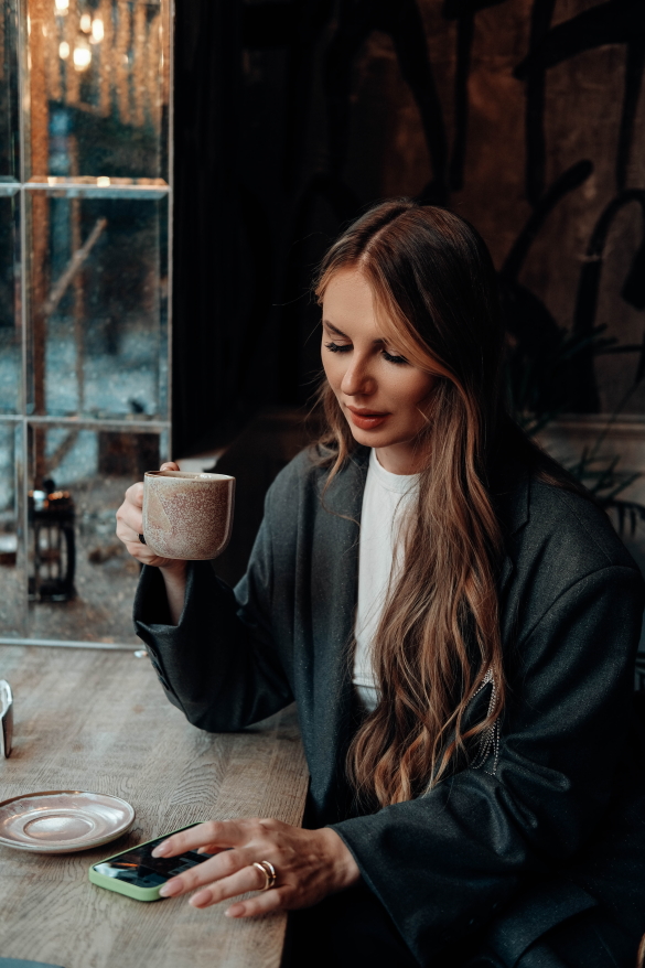 Фото: из личного архива Дарьи Атлановой