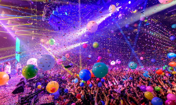 Фото: VK Stadium