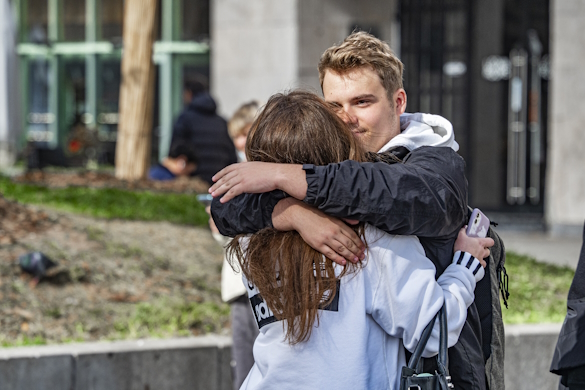 Фото: Konstantin Kokoshkin / Global Look Press / www.globallookpress.com