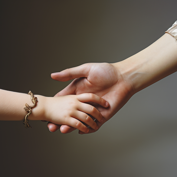 Фото сгенерировано при помощи искусственного интеллекта Midjourney