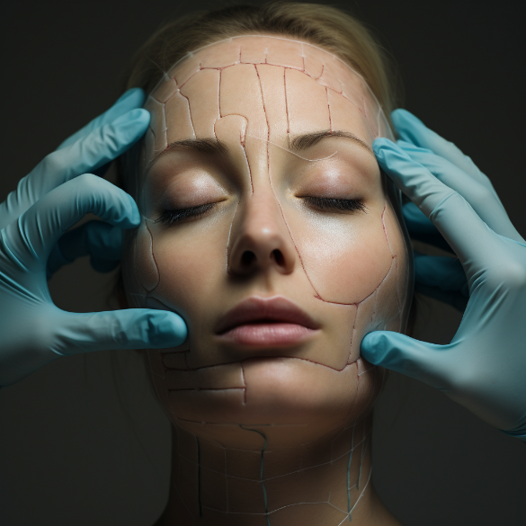 Фото сгенерировано при помощи искусственного интеллекта Midjourney