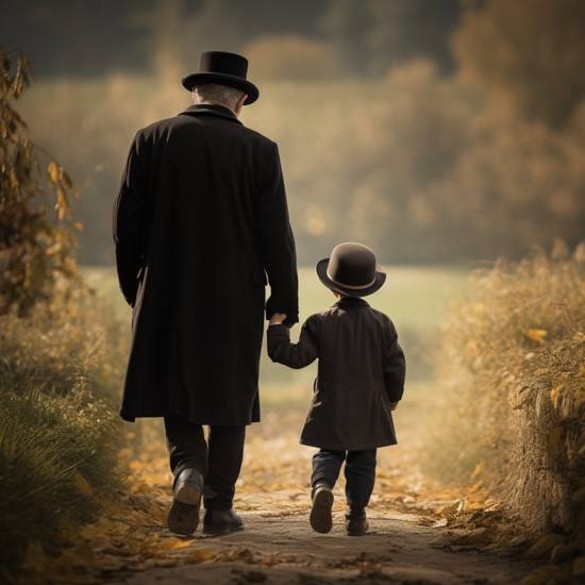 Фото сгенерировано при помощи искусственного интеллекта Midjourney