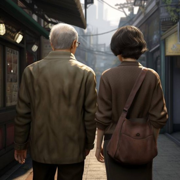 Фото сгенерировано при помощи искусственного интеллекта Midjourney