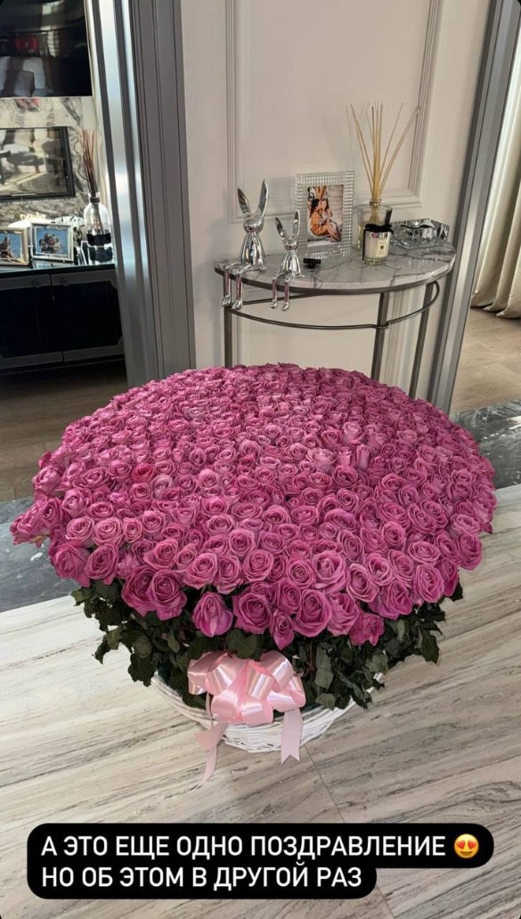 Фото: соцсети / @borodylia