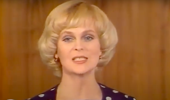 Вероника Круглова. Фото: YouTube/@gtrfmusic