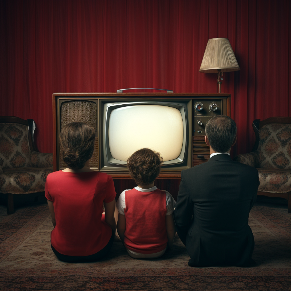 Фото сгенерировано при помощи искусственного интеллекта Midjourney