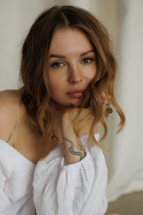 Фото: из личного архива Яны Лагуты