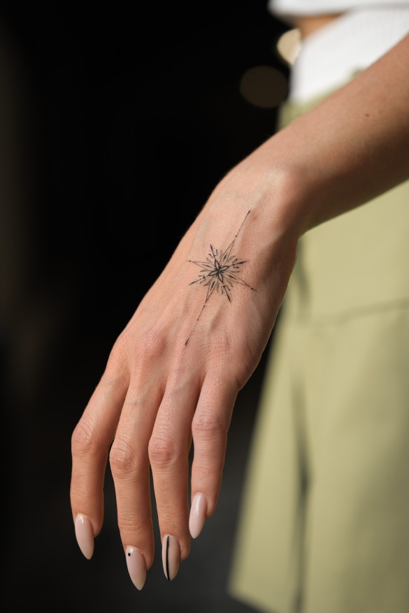 Фото: из личного архива Яны Лагуты