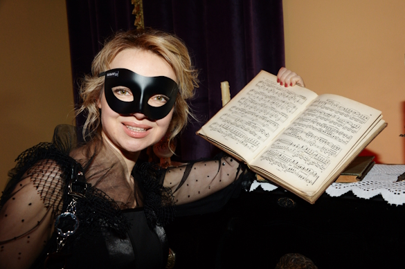 Фото: Anatoly Lomokhov / Global Look Press / www.globallookpress.com