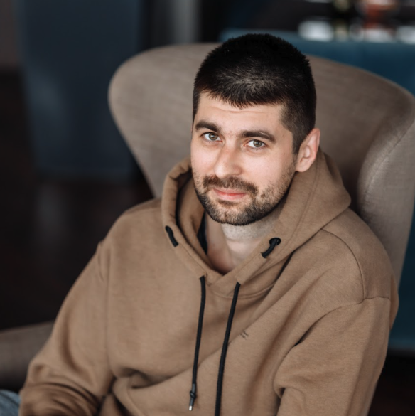 Фото: Евгений Трифонов