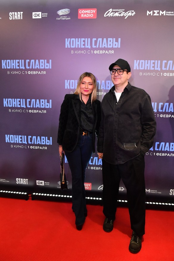 Фото: Komsomolskaya Pravda / Global Look Press / www.globallookpress.com