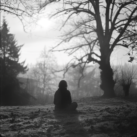 Фото сгенерировано при помощи искусственного интеллекта Midjourney