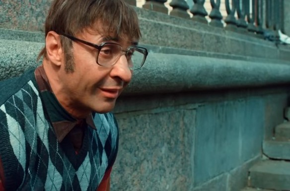 Стас Костюшкин. Фото: YouTube / @skostyushkin