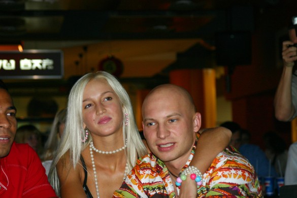 Фото: Said Gadzhiev / Russian Look / www.globallookpress.com