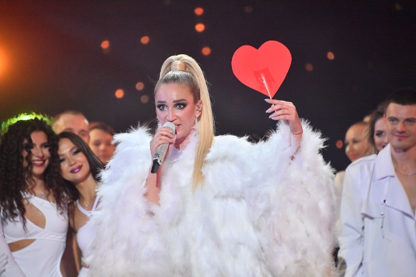 Фото: Komsomolskaya Pravda / Global Look Press / www.globallookpress.com