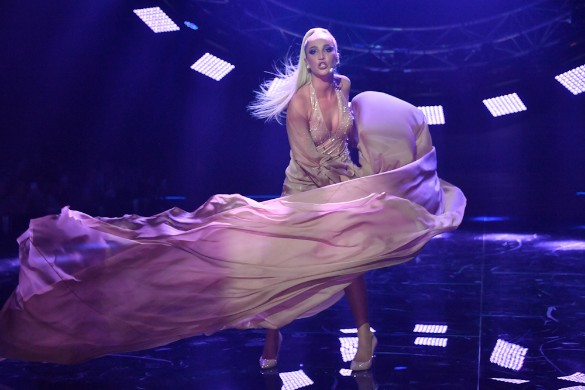 Фото: Komsomolskaya Pravda / Global Look Press / www.globallookpress.com