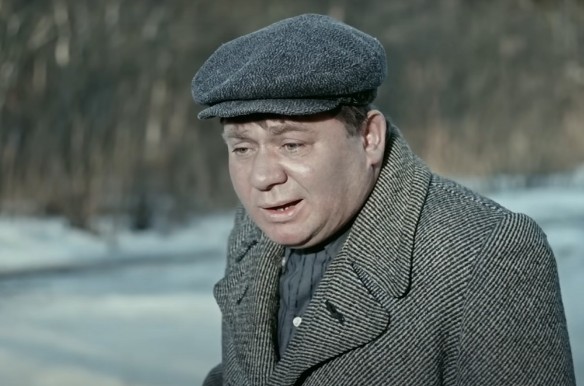 Скриншот: YouTube-канал "Киноконцерн "Мосфильм"