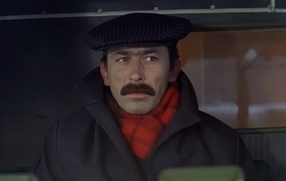 Скриншот: YouTube-канал "Киноконцерн "Мосфильм"