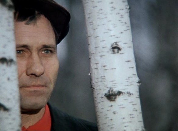 Фото: кадр из фильма "Калина красная" 