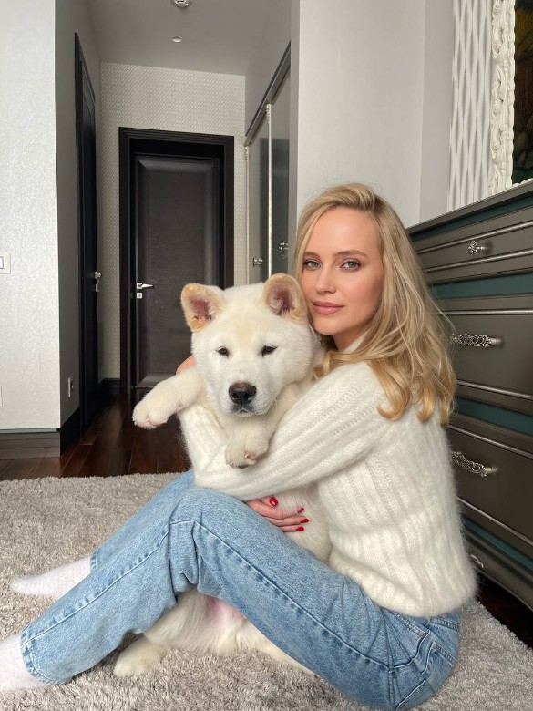 Глюкоза и Сема. Фото: telegram / @glukozamusic