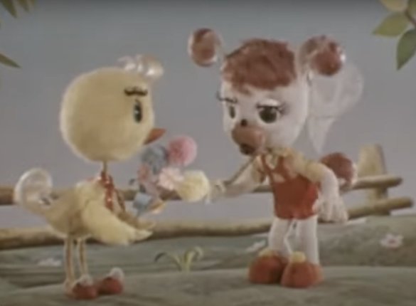 Фото: YouTube-канал "Советское телевидение"