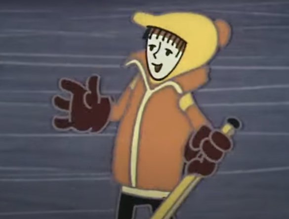 Фото: YouTube-канал "Советское телевидение"