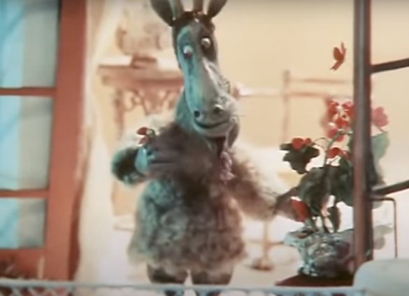 Фото: YouTube-канал "Советское телевидение"