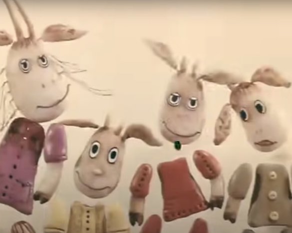 Фото: YouTube-канал "Советское телевидение"