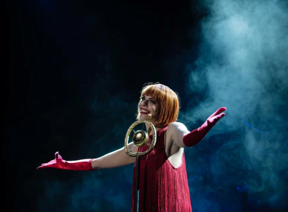 Фото: пресс-служба