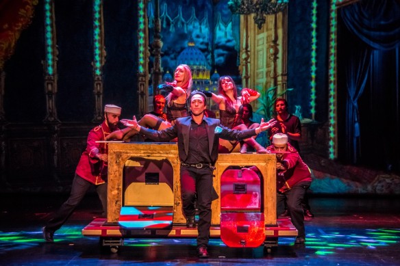 Фото: пресс-служба