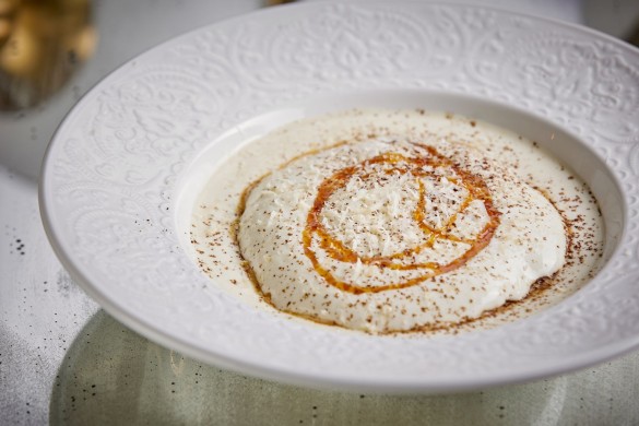 Фото: пресс-служба Бистро de Torino