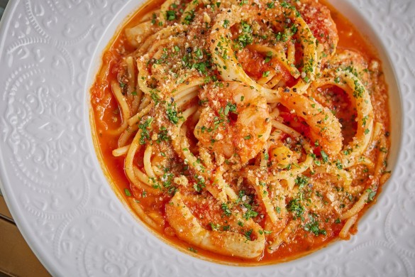 Фото: пресс-служба Бистро de Torino