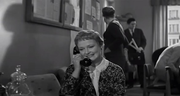 Кадр из фильма "Доживем до понедельника". Фото: Youtube / @gorkyfilmstudio