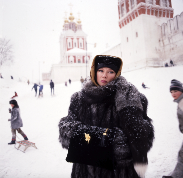 Людмила Гурченко. Фото: Игорь Гневашев/Russian Look/Global Look Press