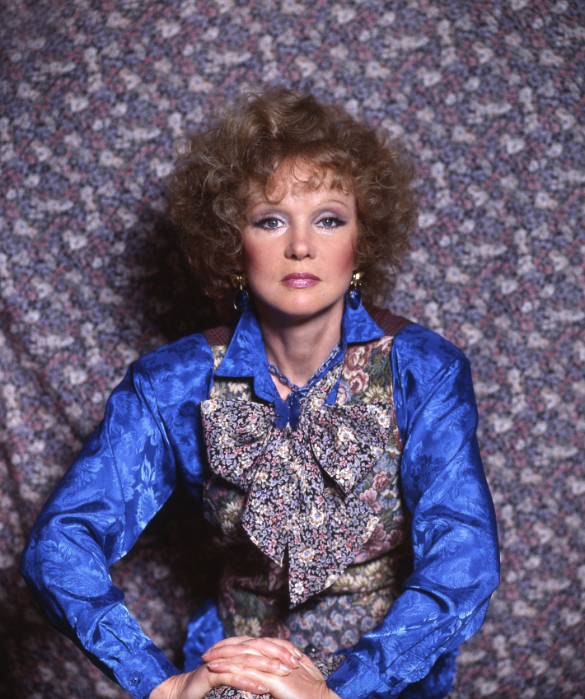 Людмила Гурченко. Фото: Игорь Гневашев/Russian Look/Global Look Press