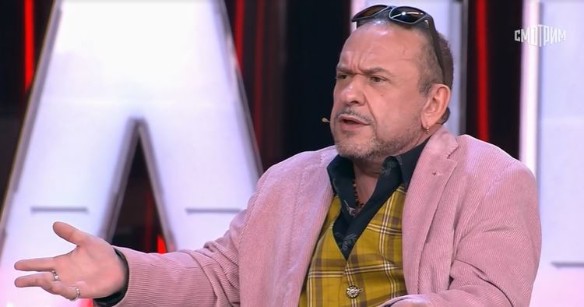 Кадр из шоу "Малахов" на канале "Россия 1" / smotrim.ru