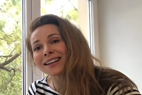 Фото: соцсети / @_ekaterinaguseva_