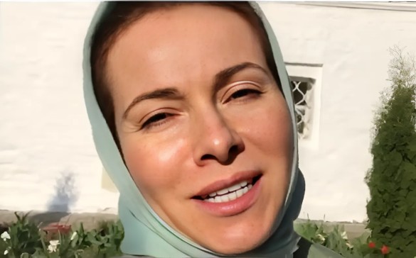 Фото: соцсети / @_ekaterinaguseva_