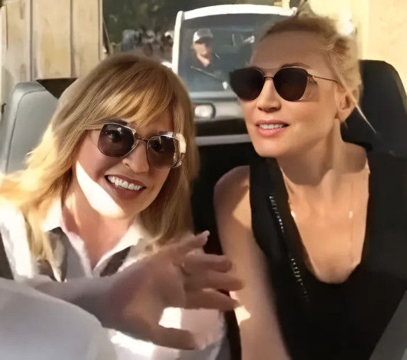 Фото: соцсети / @orbakaite_k