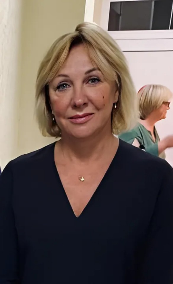 Елена Яковлева. Фото: соцсети