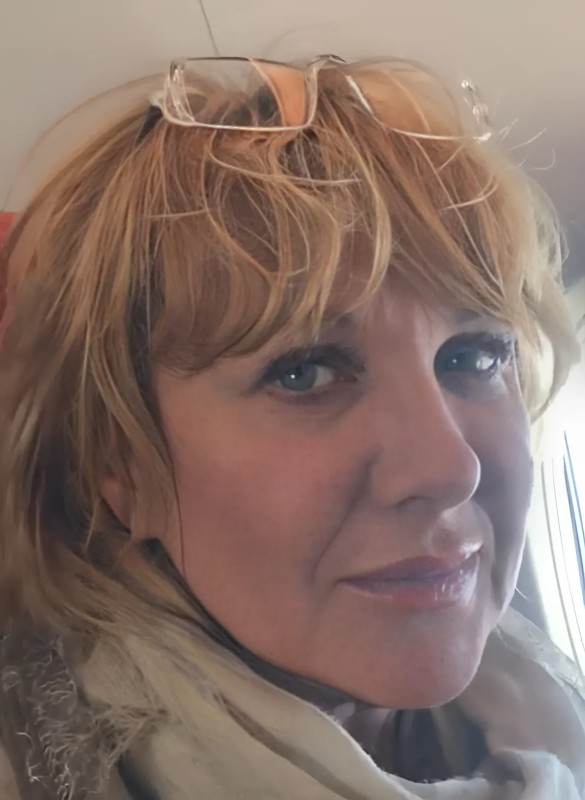 Елена Яковлева. Фото: соцсети