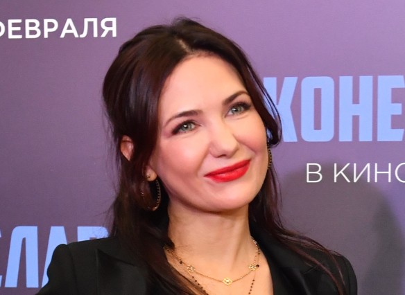 Екатерина Климова. Фото: Komsomolskaya Pravda / Global Look Press / www.globallookpress.com