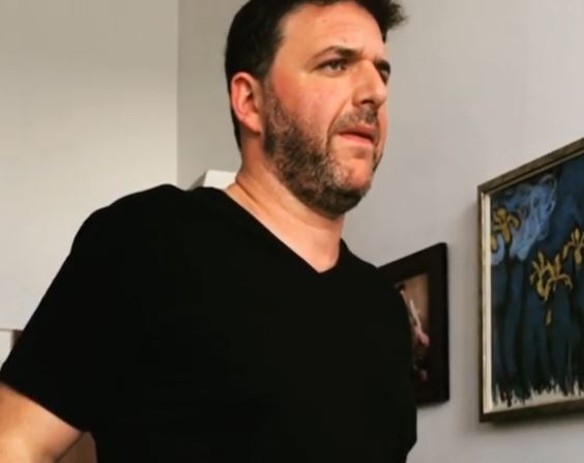 Фото: соцсети / @mvitorgan