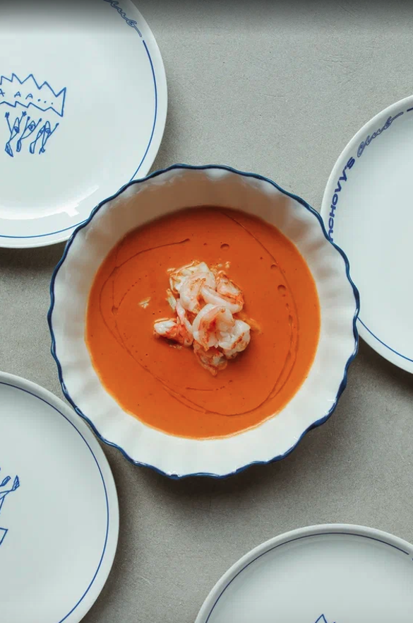 Фото: пресс-служба Anchovy’s Club