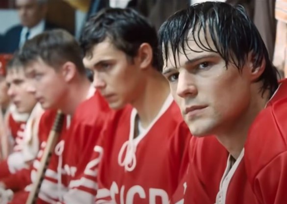 Кадр YouTube / @Central Partnership