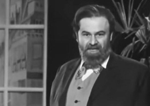 Кадр YouTube / @gtrffilms